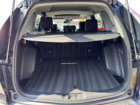 Used 2018 Honda CR-V EX image 34