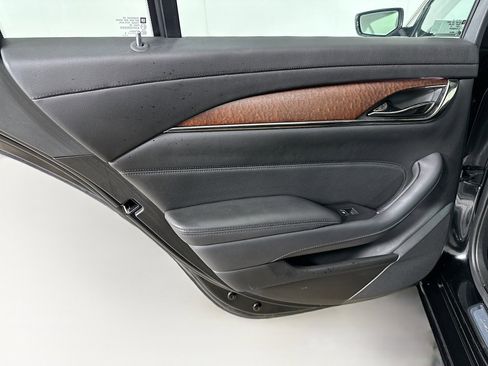 Used 2019 Cadillac CTS Luxury image 27