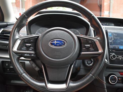 Used 2018 Subaru Crosstrek 2.0i Limited AWD/4WD image 22