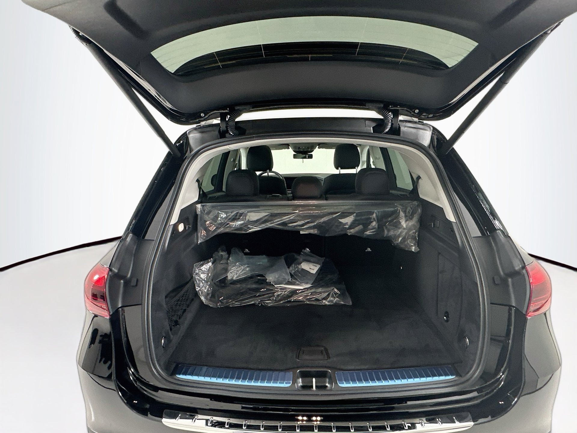 New 2026 Mercedes-Benz GLE 450 4MATIC image 30