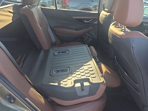 Used 2023 Subaru Outback Touring w/ Popular Package #2 image 27