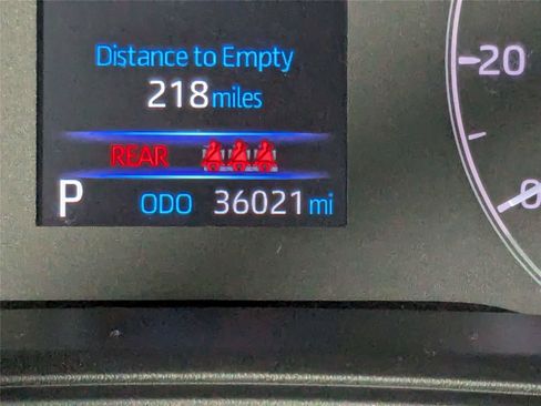 Used 2024 Toyota Corolla LE FWD image 22