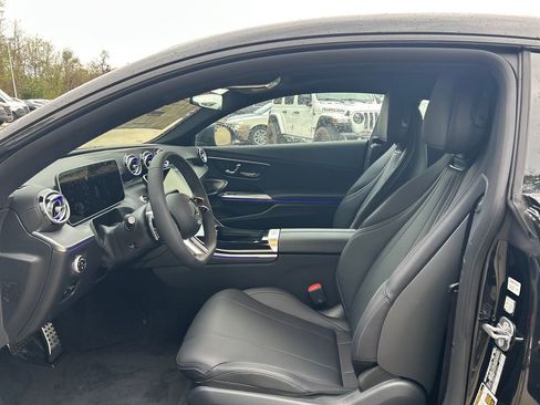 New 2026 Mercedes-Benz CLE 450 4MATIC Coupe image 9