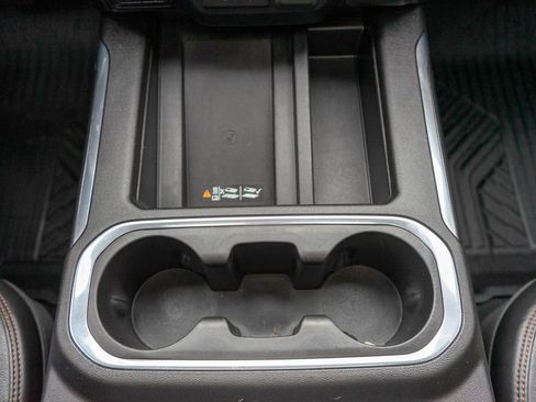 Used 2020 GMC Sierra 1500 AT4 w/ AT4 Premium Package image 30