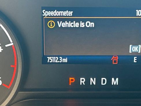 Used 2025 Ford F350 XLT AWD/4WD image 45