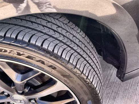 Used 2024 Honda Civic Touring image 23