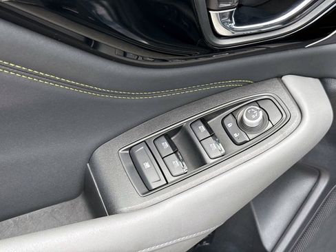 Used 2024 Subaru Outback Onyx Edition AWD/4WD image 21