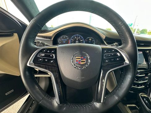 Used 2013 Cadillac XTS Platinum w/ Driver Assist Package FWD image 27