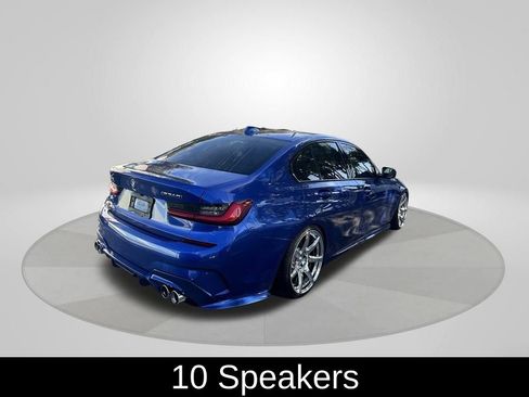 Used 2020 BMW M340i image 7