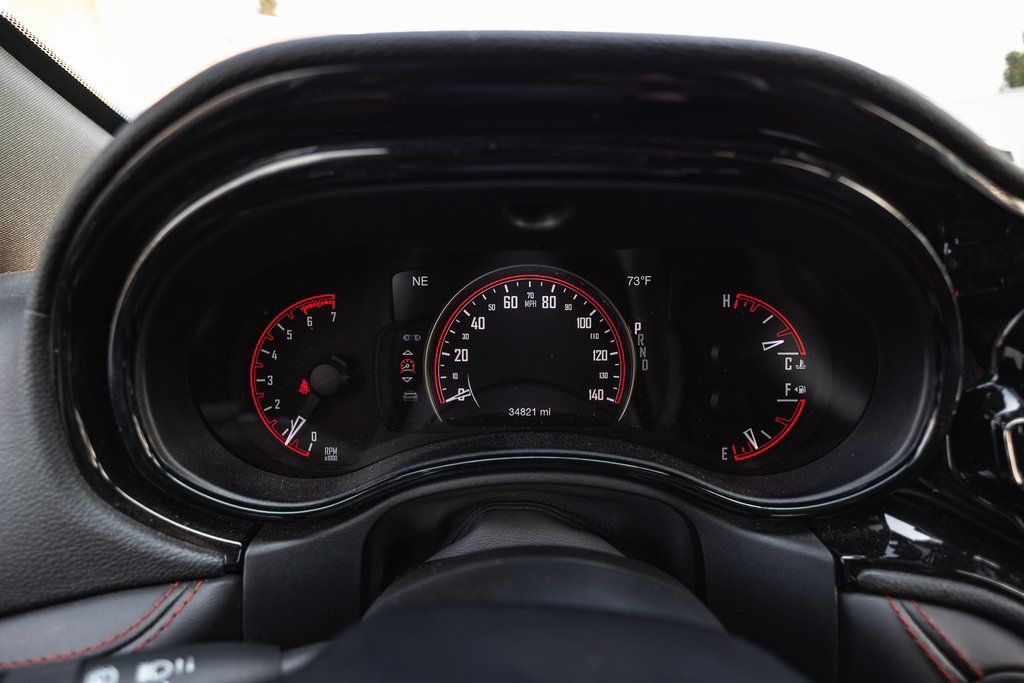 Used 2024 Dodge Durango R/T AWD/4WD image 10