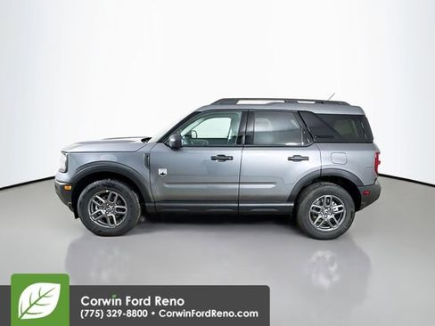 New 2026 Ford Bronco Sport Big Bend AWD/4WD image 4