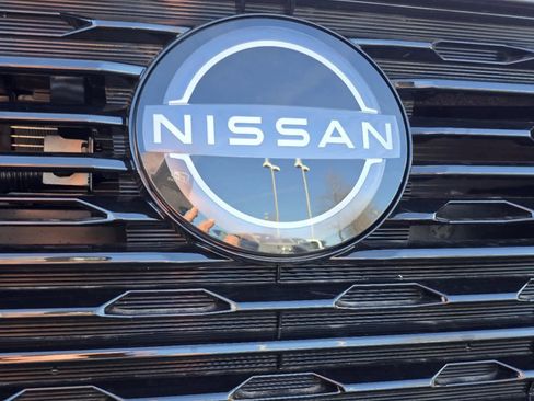 New 2025 Nissan Sentra SV w/ All-Weather Package image 3