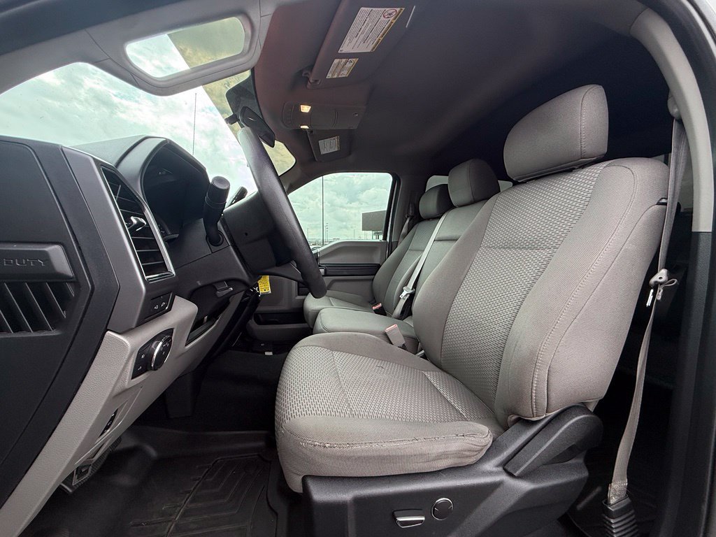 Used 2019 Ford F250 XLT w/ XLT Value Package AWD/4WD image 20