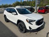 Used 2018 GMC Terrain SLE w/ Driver Convenience Package image 3