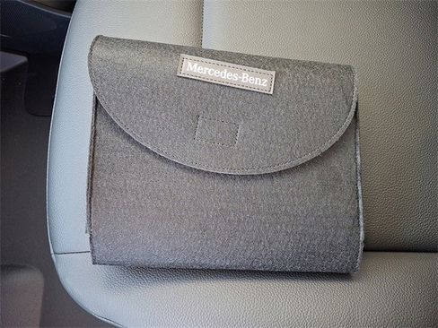 Used 2025 Mercedes-Benz Sprinter 2500 image 25