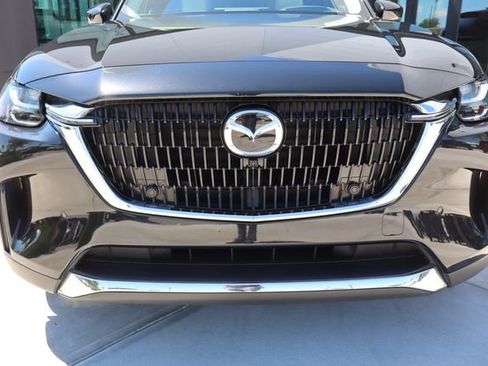 Used 2024 MAZDA CX-90 Plug-In Hybrid w/ Premium Plus AWD/4WD image 20