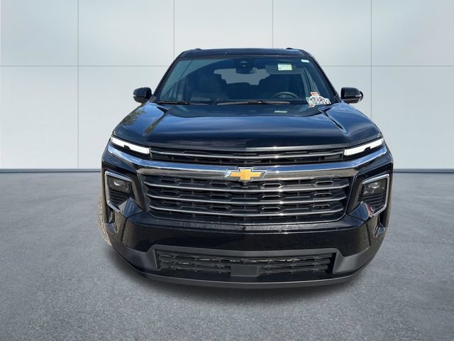Used 2024 Chevrolet Traverse LT AWD/4WD image 6