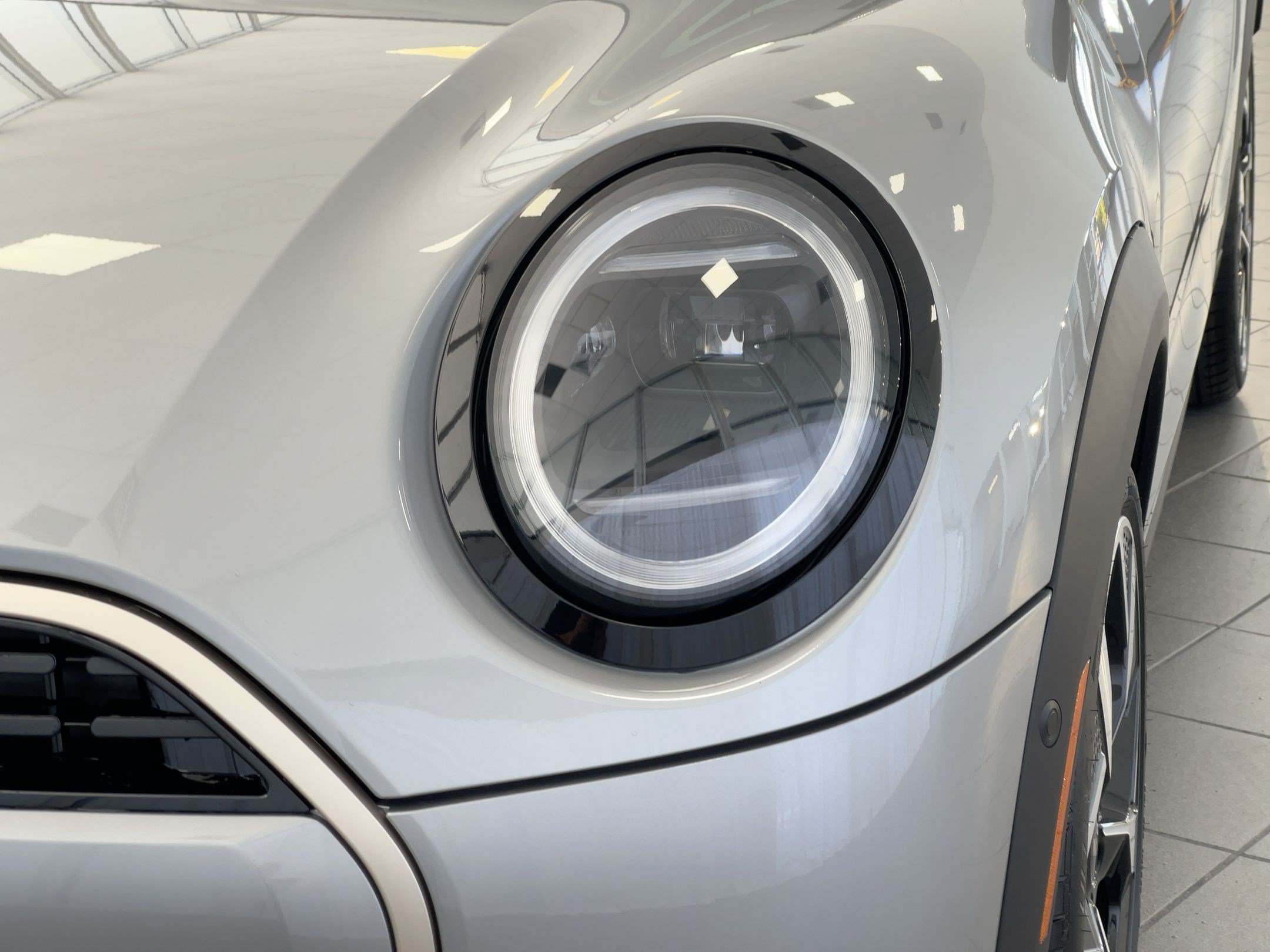 New 2026 MINI Cooper 2-Door Hardtop FWD image 11
