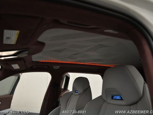 Used 2024 BMW XM AWD/4WD image 41