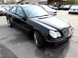 Used 2007 Mercedes-Benz C 230 Sedan image 4