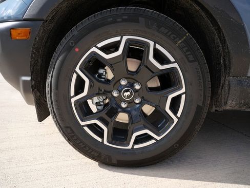 New 2026 Ford Bronco Sport Outer Banks w/ Outer Banks Tech Package+ AWD/4WD image 10