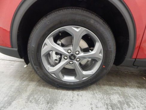 New 2026 Ford Escape ST-Line w/ Tech Pack #1 image 9