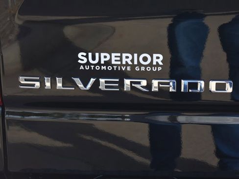 New 2026 Chevrolet Silverado 1500 LT image 7