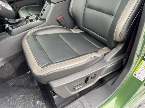 New 2025 Ford Bronco Outer Banks AWD/4WD image 20
