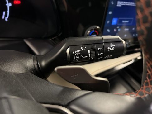 Used 2022 Lexus NX 350 AWD w/ Premium Package image 22