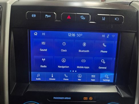 Used 2020 Ford F250 Lariat image 59