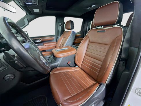 Used 2022 GMC Sierra 1500 Denali Ultimate image 12
