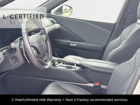 Used 2026 Lexus TX 350 AWD w/ Technology Package image 49