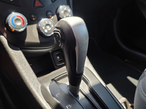 Used 2014 Chevrolet Sonic LT FWD image 34
