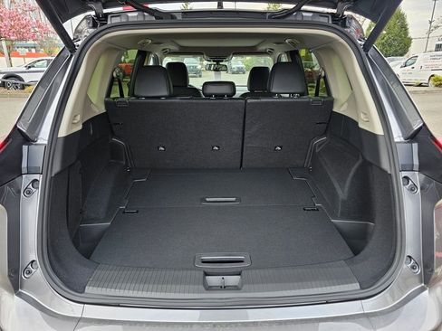 New 2026 Nissan Rogue Platinum w/ Platinum Premium Package image 11