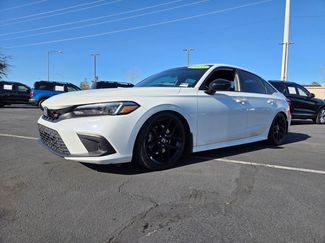 Used 2023 Honda Civic Si video 2
