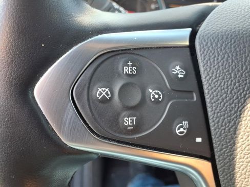 Certified 2023 Chevrolet Traverse RS image 19