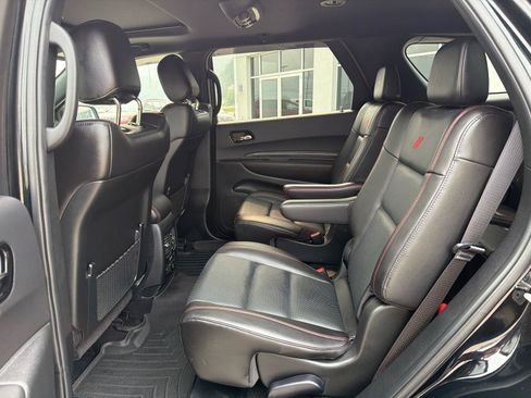 Used 2024 Dodge Durango R/T AWD/4WD image 18
