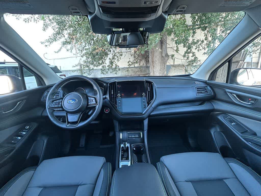 Used 2023 Subaru Ascent Onyx Edition AWD/4WD image 10