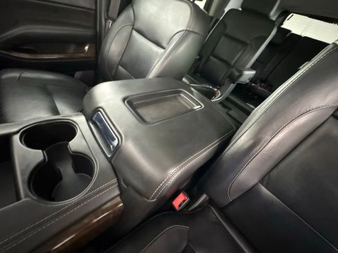 Used 2018 Chevrolet Tahoe LT image 31