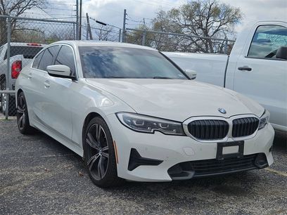 Used 2021 BMW 330i Sedan w/ Convenience Package