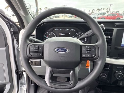 New 2025 Ford F350 XL w/ XL Driver Assist Package image 19