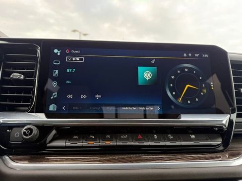 New 2026 Chevrolet Silverado 1500 RST image 21