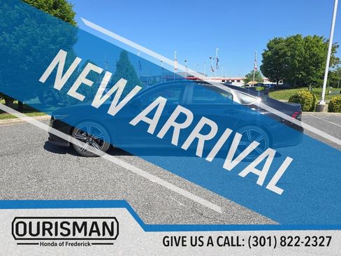 Used 2023 Honda Accord Sport image 5