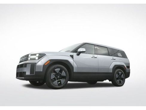 Used 2026 Hyundai Santa Fe SE image 29