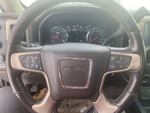 Used 2017 GMC Sierra 1500 Denali image 10
