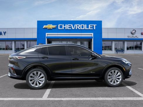 New 2025 Buick Envista Avenir image 5