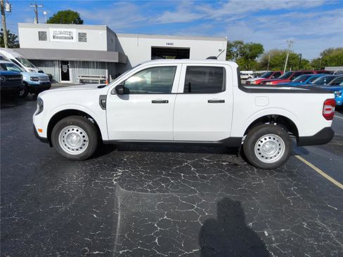 New 2026 Ford Maverick XL image 2