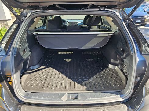 Used 2021 Subaru Outback Premium w/ Popular Package #1 AWD/4WD image 13
