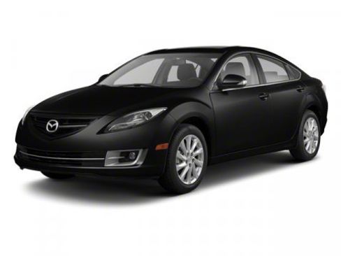 Used 2010 MAZDA MAZDA6 i Touring Plus image 1