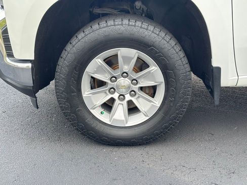 Used 2021 Chevrolet Silverado 1500 LT w/ Bed Protection Package image 11